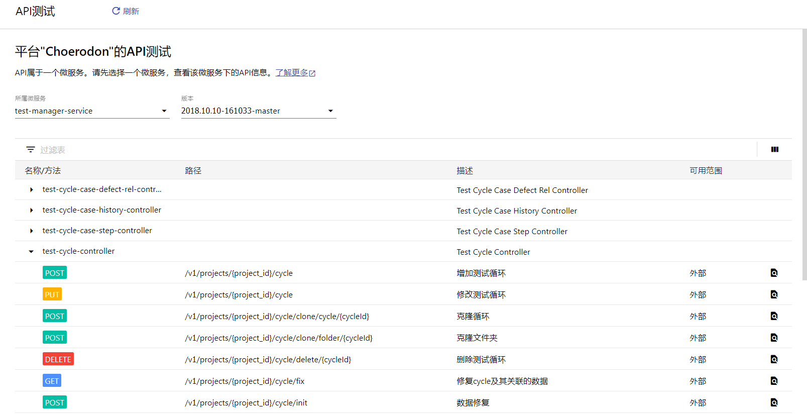 从0.9升级到0.10  - 图1