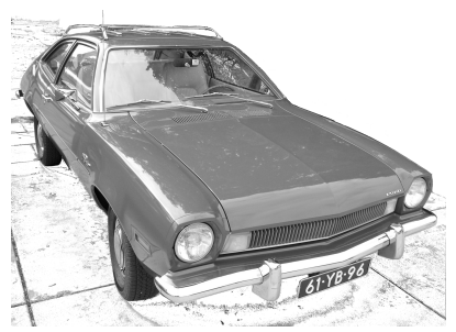 每加仑燃油可以跑多少公里? - 图2