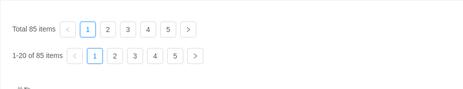 Pagination分页 - 图9