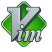 Vim logo