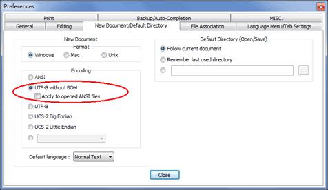 0.jpeg set-utf8-notepad++
