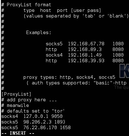 第二章 定制 Kali Linux - 图8